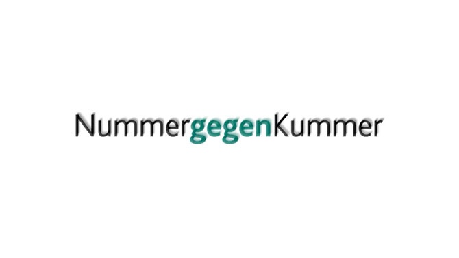 Nummer gegen Kummer