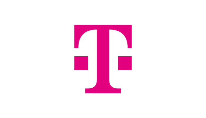 Logo der Deutschen Telekom