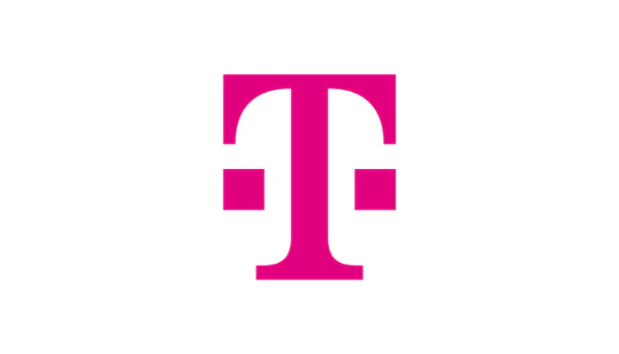 Logo der Deutschen Telekom